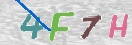 CAPTCHA vaizdas