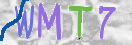 CAPTCHA vaizdas