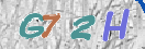CAPTCHA vaizdas