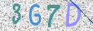 CAPTCHA vaizdas