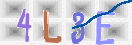 CAPTCHA vaizdas