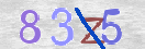CAPTCHA vaizdas