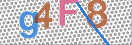 CAPTCHA vaizdas
