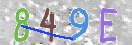 CAPTCHA vaizdas