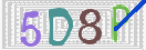 CAPTCHA vaizdas