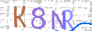 CAPTCHA vaizdas