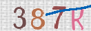CAPTCHA vaizdas
