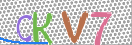 CAPTCHA vaizdas