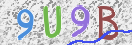CAPTCHA vaizdas