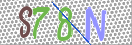 CAPTCHA vaizdas