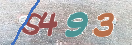 CAPTCHA vaizdas