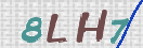 CAPTCHA vaizdas