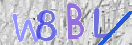 CAPTCHA vaizdas