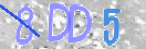 CAPTCHA vaizdas