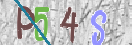 CAPTCHA vaizdas