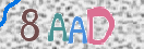 CAPTCHA vaizdas