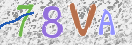 CAPTCHA vaizdas