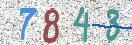 CAPTCHA vaizdas