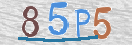 CAPTCHA vaizdas