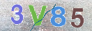 CAPTCHA vaizdas