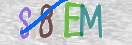 CAPTCHA vaizdas
