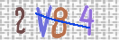 CAPTCHA vaizdas