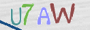 CAPTCHA vaizdas