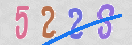CAPTCHA vaizdas