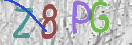 CAPTCHA vaizdas