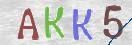 CAPTCHA vaizdas