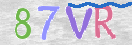 CAPTCHA vaizdas