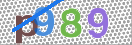 CAPTCHA vaizdas