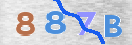 CAPTCHA vaizdas