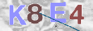 CAPTCHA vaizdas
