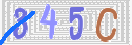 CAPTCHA vaizdas