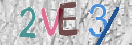 CAPTCHA vaizdas