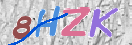 CAPTCHA vaizdas