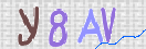 CAPTCHA vaizdas