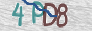 CAPTCHA vaizdas