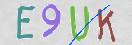 CAPTCHA vaizdas