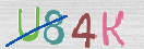 CAPTCHA vaizdas
