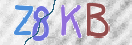 CAPTCHA vaizdas