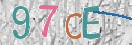CAPTCHA vaizdas