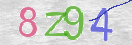 CAPTCHA vaizdas