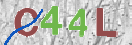 CAPTCHA vaizdas