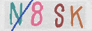 CAPTCHA vaizdas