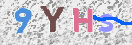 CAPTCHA vaizdas