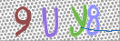 CAPTCHA vaizdas