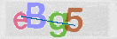 CAPTCHA vaizdas