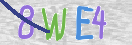 CAPTCHA vaizdas